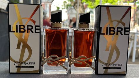 ysl libre original vs fake|is ysl perfume genuine.